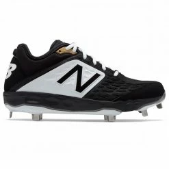 Flash Sale ๐ The ๐ฅ Softball Group Footwear New Balance Men's Low Metal L3000V4 Cleats โ๏ธ 9 The Softball Group Footwear New Balance Men's Low Metal L3000V4 Cleats