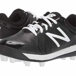 The Softball Group Footwear New Balance 2019 Molded Youth Cleats