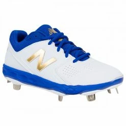 New Balance Metal Women's Fresh Foam Velo1 Cleats