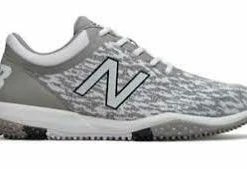 The Softball Group New Balance Turf Shoe T4040v5 Footwear