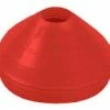 Wholesale ๐ฅฐ Markwort Training Fieldhouse 9" Diameter Pyramid Discs - Orange โ๏ธ 1 Markwort Training Fieldhouse 9" Diameter Pyramid Discs - Orange