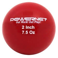 Discount ๐ The ๐ฅ Softball Group PowerNet 2" Micro-Heavies ๐คฉ 5 The Softball Group PowerNet 2" Micro-Heavies