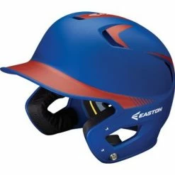 Hot Sale 🎁 The 🥎 Softball Group Easton Z5 Grip Two-Toned Batting Helmet ❤️ 18 The Softball Group Easton Z5 Grip Two-Toned Batting Helmet