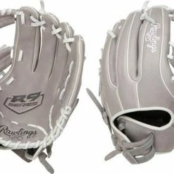 The Softball Group Rawlings R9SB715-2G Fastpitch 11.75" Glove Gloves