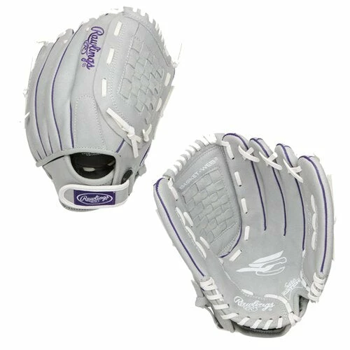 Cheapest ⭐ The 🥎 Softball Group Gloves Rawlings 12" Sure Catch Youth 🥎 Softball Glove ✔️ 3 The Softball Group Gloves Rawlings 12" Sure Catch Youth Softball Glove
