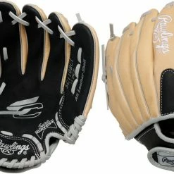 Rawlings 11" Sure Catch Youth Softball Glove Gloves