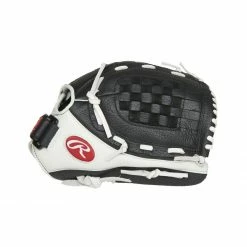 The Softball Group Gloves Rawlings 12" Shutout Softball Fielding Glove