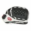 The Softball Group Rawlings 12.5" Shutout Softball Fielding Glove Gloves