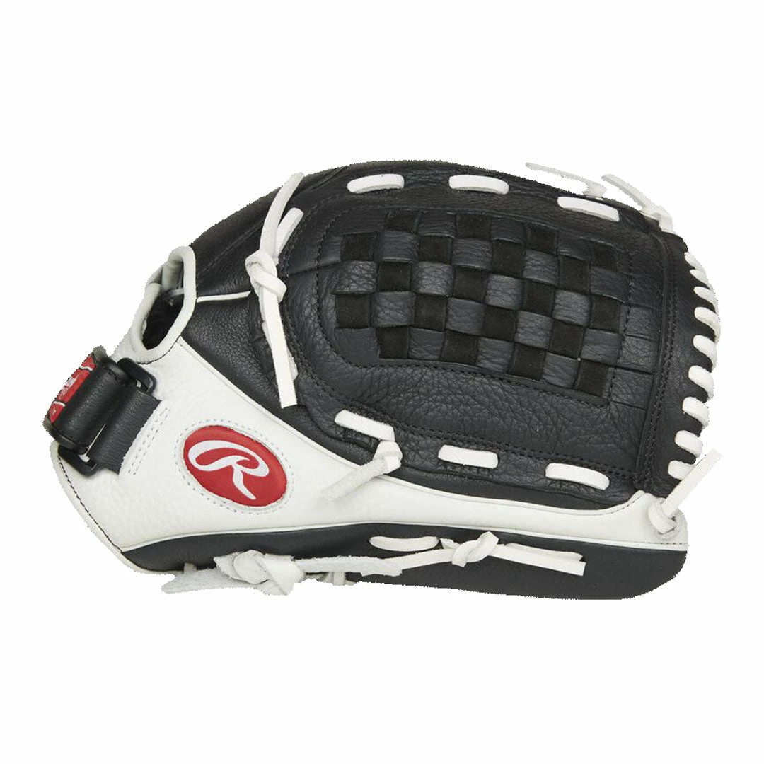 Discount ๐ The ๐ฅ Softball Group Rawlings 12.5" Shutout ๐ฅ Softball Fielding Glove Gloves ๐ 3 The Softball Group Rawlings 12.5" Shutout Softball Fielding Glove Gloves