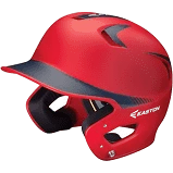 Hot Sale 🎁 The 🥎 Softball Group Easton Z5 Grip Two-Toned Batting Helmet ❤️ 11 The Softball Group Easton Z5 Grip Two-Toned Batting Helmet
