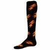 The Softball Group Apparel Red Lion Thunder Socks