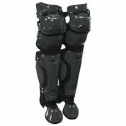 The Softball Group Protective Schutt S3.2 Multi-Flex Leg Guard