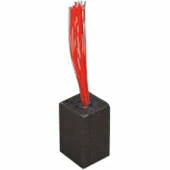 The Softball Group Field Schutt Base Plugs With Indicator (Set Of 3)