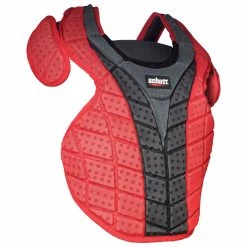 Schutt Sports Tucci S3.5 Reversible Chest Protector Protective