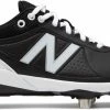 New Balance Women's FuseV2 Metal Cleats - WILL NOT BE RESTOCKED