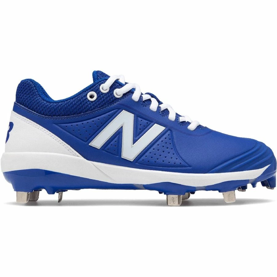 Best deal π€© New Balance π© Women's FuseV2 Metal Cleats - WILL NOT BE RESTOCKED β€οΈ 5 New Balance Women's FuseV2 Metal Cleats - WILL NOT BE RESTOCKED