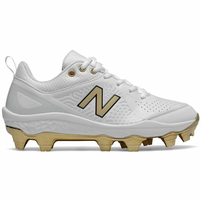 Best reviews of π New Balance Molded π© Women's Fresh Foam Velo2 Cleats π 3 New Balance Molded Women's Fresh Foam Velo2 Cleats
