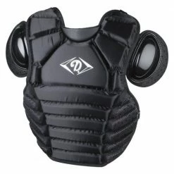 The Softball Group Diamond Umpire's Chest Protector Protective