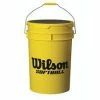 Best Sale π Wilson 6 Gallon Yellow Bucket W/ Lid π― 1 Wilson 6 Gallon Yellow Bucket W/ Lid