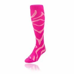 New π The π₯ Softball Group Apparel TCK Krazisox Zebra 𧦠Socks π 13 The Softball Group Apparel TCK Krazisox Zebra Socks