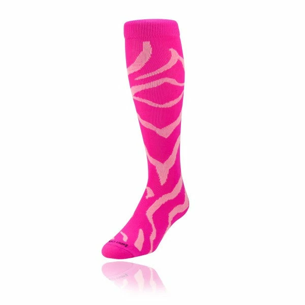 New π The π₯ Softball Group Apparel TCK Krazisox Zebra 𧦠Socks π 8 The Softball Group Apparel TCK Krazisox Zebra Socks