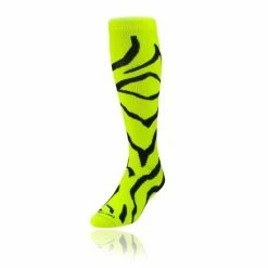 New π The π₯ Softball Group Apparel TCK Krazisox Zebra 𧦠Socks π 11 The Softball Group Apparel TCK Krazisox Zebra Socks