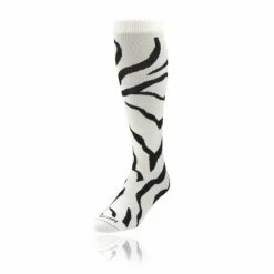 New π The π₯ Softball Group Apparel TCK Krazisox Zebra 𧦠Socks π 10 The Softball Group Apparel TCK Krazisox Zebra Socks